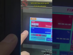 Ультрафиолетовое ускоренное лабораторное испытательное оборудование УФ-камера для испытаний УФ-старения