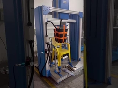 Оборудование для испытаний лаборатории