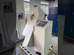 Многоугольная установка для падения Мобильный телефон для проверки качества устройства