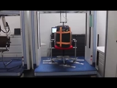 Оборудование для испытаний лаборатории