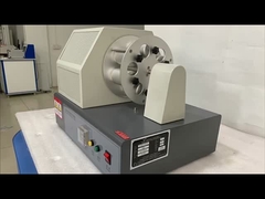 Satra TM 172 Испытатель проницаемости водяного пара Электростатическая распыляющая краска