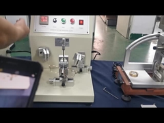 Испытатель очки / ISO 12870 Испытатель выносливости очки