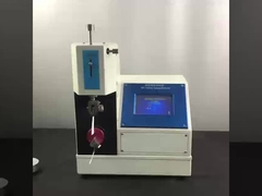 Бумажная сложная испытательная машина MIT 180-градусная сложная испытательная машина