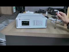 Оборудование для испытаний безопасности игрушек Гауссовый счетчик Skyline SL-ST601