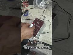 ISO 8124-1 Оборудование для испытаний игрушек 1.35LB Проверка острых краев для детских изделий