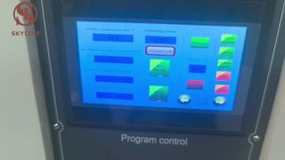 Тестер светящейся проволоки IEC60695 Испытание на воспламеняемость