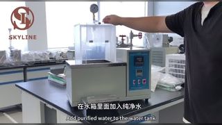 Испытание на устойчивость к брызгам смазки и воды. Руководство ASTM D4049.