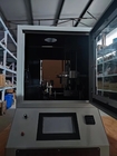 Камера теста конвейерной ленты ISO 340 вертикальная горя