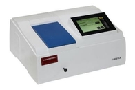 Тестер формальдегида ткани ISO 14184,1 с дисплеем LCD