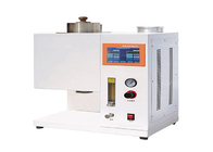 Оборудование для испытаний анализа масла/микро- анализатор ASTM D4530 выпарки углерода нефтепродуктов метода