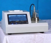 Дизельные тестер номера цетана октана/анализатор Astm D613/оборудование для испытаний анализа масла