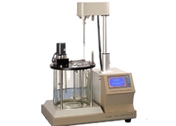 Тестер разъединения воды SL-OA12 для нефти и синтетических жидкостей/оборудования для испытаний анализа масла