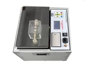 диэлектрическое оборудование для испытаний устанавливает теста пробивного напряжения масла 60Кв/БДВ
