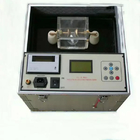 диэлектрическое оборудование для испытаний устанавливает теста пробивного напряжения масла 60Кв/БДВ