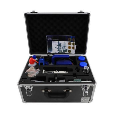 Купить Портативный размер частицы против легкий для использования SL-OA63 Производство в сети