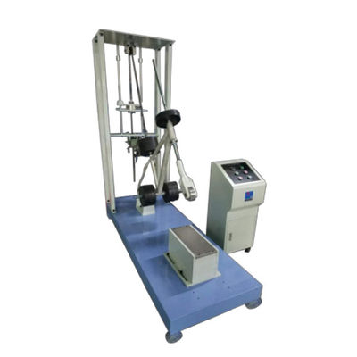 Купить Тестер стойкости вибрации передней вилки рамки велосипеда велосипеда частый многофункциональный Производство в сети