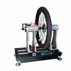 Тестер прогресса вращения колеса велосипеда/велосипеда диаметр 700 Mm