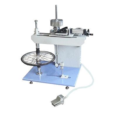 Купить Тестер 178N 200N 250N 370N неподвижной нагрузки велосипеда/велосипеда осевой Производство в сети