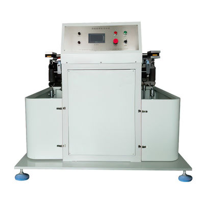 Купить EN 14764 тестера ссадины эпицентра деятельности педали велосипеда AC220V 15A Производство в сети