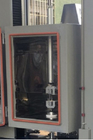 Высокотемпературный материал испытывая машины SUS304 прочности на растяжение