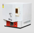 Тип коробка 1200 градусов спекая муфельная печь Кераимк Зирконя с 90% энергосберегающими для лаборатории