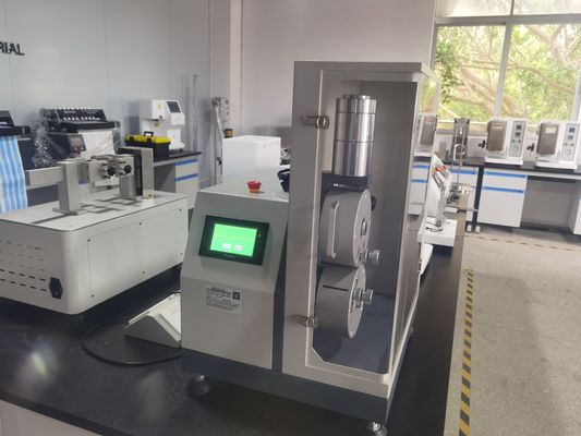 Купить Тестер усталости велкро ленты цифров оборудования для испытаний обуви САТРА ТМ 103 волшебный Производство в сети