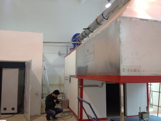 Купить Тепломер масштаба точности ASTM E1623 5% промежуточный Производство в сети