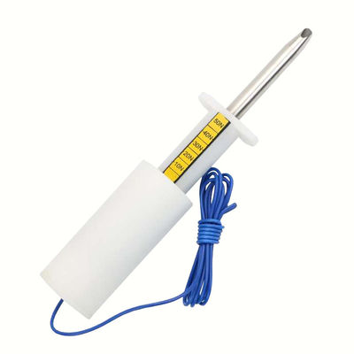 Купить Iec 61032 Испытание Ul Finger Probe 11 для не соединенных испытуемых пальцев Производство в сети