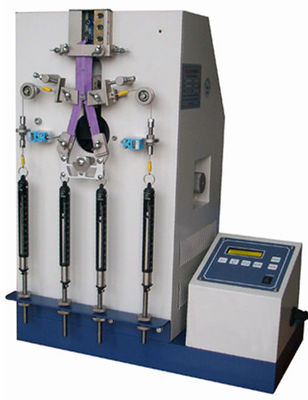 Купить 30 / минимальная молния оборудования для испытаний БС3084 обуви Ресипрокатинг машина тестера усталости Производство в сети