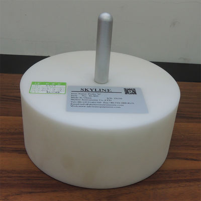 Купить Зонд д оборудования для испытаний игрушек ЭН71-8 (голова Ларг) для оценки совершенно прыгнутых отверстий Производство в сети