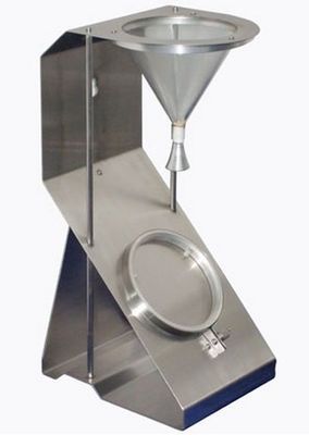 Купить Тестер оценки брызг оборудования для испытаний ИСО4920 ткани нержавеющей стали Производство в сети