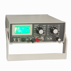 IEC 60093/AATCC 76-2000 Электрическое сопротивление поверхности текстиля