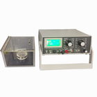 EN 1149-1 Оборудование для испытания сопротивления поверхности и объема тканевого материала
