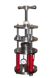 Купить Легкий тестер отскока обжатия оборудования для испытаний САТРА-ТМ 64 обуви деятельности Производство в сети