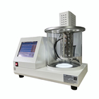 ASTM D445 Кинематический вискозитометр Устройство для анализа смазочных масел