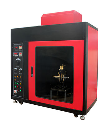 Купить Прибор теста воспламеняемости, отслеживая тестер индекса Производство в сети