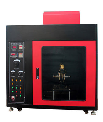 Купить Тестер индекса сравнительный отслеживать ИЭК60695 Производство в сети