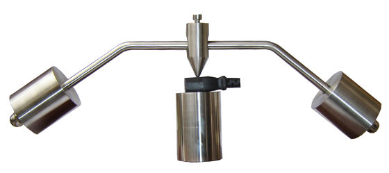 Купить Аппарат для испытания давлением шарика IEC60238 Производство в сети