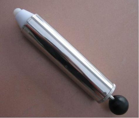 Купить Оборудование для испытаний домочадца электронное, 0,5 молотка теста удара весны энергии дж одиночных Производство в сети