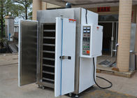Сушильный шкаф оборудования для испытаний 800Л лаборатории сбережений энергии высокотемпературный горячий