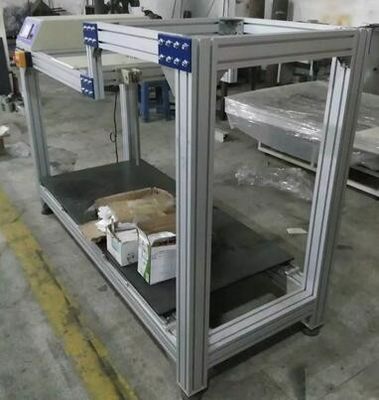 Купить Испытайте отрегулированный скоростью тестер тормозных колод велосипеда детей оборудования для испытаний лаборатории Производство в сети