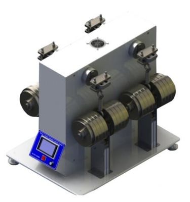 Купить Дети велосипед оборудование для испытаний 0 собрания педали/рукоятки динамическое | 100 Р/Мин Производство в сети
