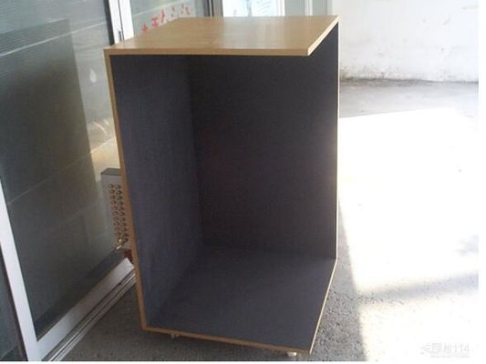 Купить Электрический угол теста черноты измерения температуры для электронных продуктов Производство в сети