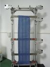 Оборудование для испытаний воспламеняемости вертикали БС 5438 для ткани тканей разнослоистой, Слепвеар