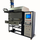 ISO 9239-1 Оборудование для испытаний на теплоизлучение на полу