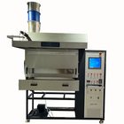 ISO 9239-1 Оборудование для испытаний на теплоизлучение на полу