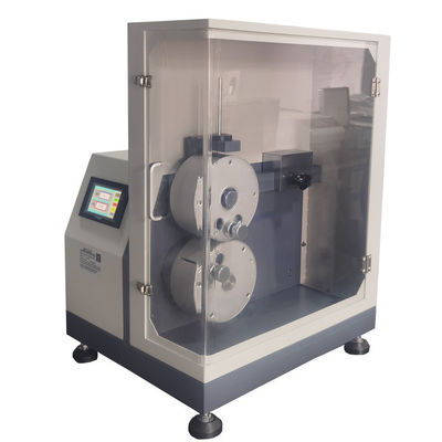 Купить Машины для испытания усталости на крючок и петлю Производство в сети