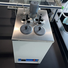 ASTM D130 Медная ленточная коррозионная испытательная машина оборудование для испытаний нефтепродуктов
