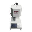 ASTM D1238 MFR Tester Полимерный анализатор скорости потока Анализатор индекса потока пластика