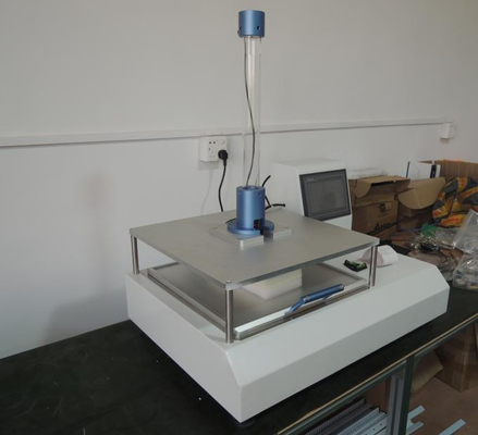 Испытатель постоянного сжатия губки / пены / ASTM D3574, ISO8307